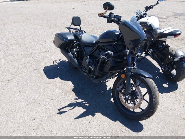 Honda Cmx1100 T 2023 JH2SC8369PK201111 головне зображення