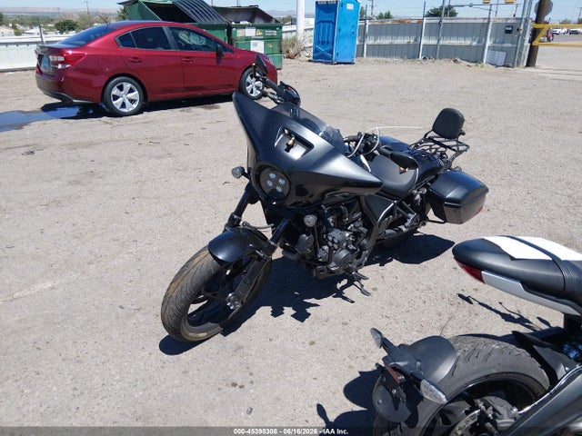 JH2SC8369PK201111 Honda Cmx1100 T