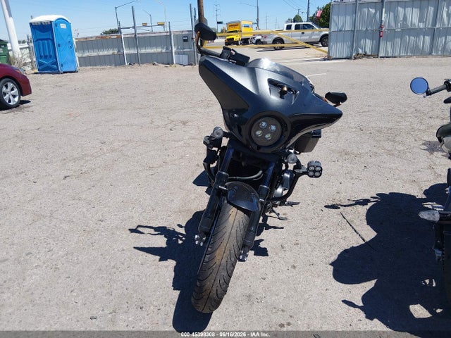 JH2SC8369PK201111 Honda Cmx1100 T