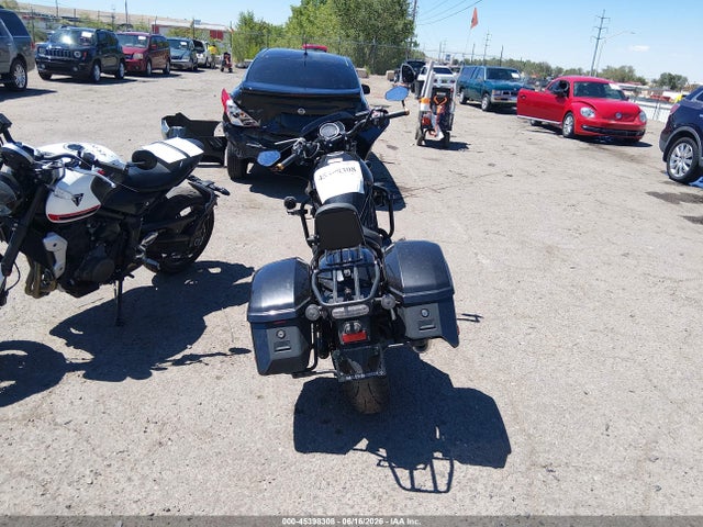 JH2SC8369PK201111 Honda Cmx1100 T