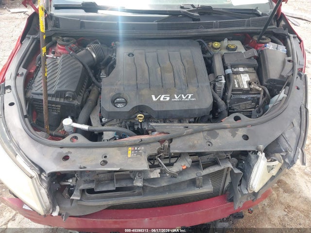 Продажа на аукционе авто 2013 Buick Lacrosse Premium 1 Group, vin: 1G4GF5E33DF309490, номер лота: 45398313