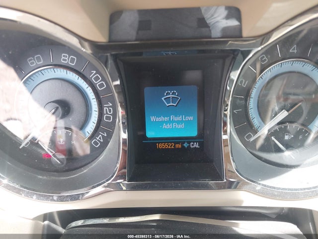 Продажа на аукционе авто 2013 Buick Lacrosse Premium 1 Group, vin: 1G4GF5E33DF309490, номер лота: 45398313