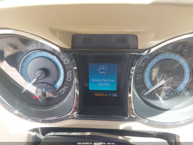 Продажа на аукционе авто 2013 Buick Lacrosse Premium 1 Group, vin: 1G4GF5E33DF309490, номер лота: 45398313