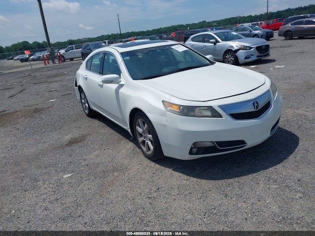 Продаж на аукціоні авто 2014 Acura Tl 3.5, vin: 19UUA8F55EA004063, номер лоту: 45398321