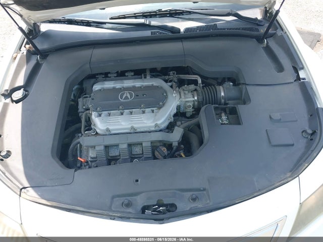2014 Acura Tl 3.5 მანქანა იყიდება აუქციონზე, vin: 19UUA8F55EA004063, აუქციონის ნომერი: 45398321