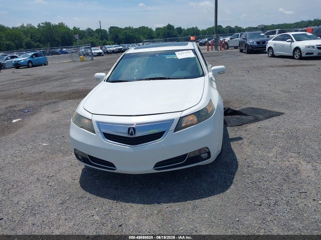 2014 Acura Tl 3.5 მანქანა იყიდება აუქციონზე, vin: 19UUA8F55EA004063, აუქციონის ნომერი: 45398321