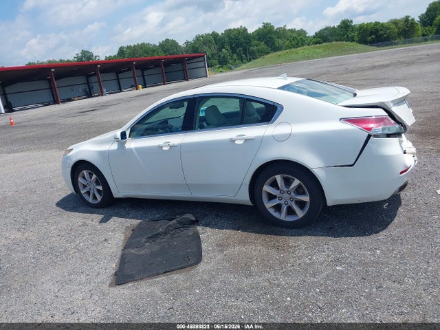 2014 Acura Tl 3.5 მანქანა იყიდება აუქციონზე, vin: 19UUA8F55EA004063, აუქციონის ნომერი: 45398321