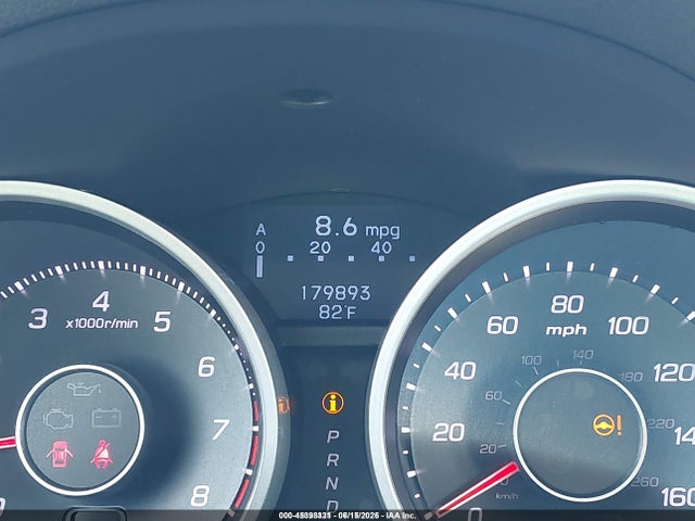 2014 Acura Tl 3.5 მანქანა იყიდება აუქციონზე, vin: 19UUA8F55EA004063, აუქციონის ნომერი: 45398321