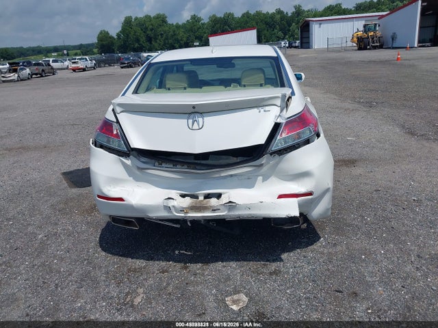 2014 Acura Tl 3.5 მანქანა იყიდება აუქციონზე, vin: 19UUA8F55EA004063, აუქციონის ნომერი: 45398321