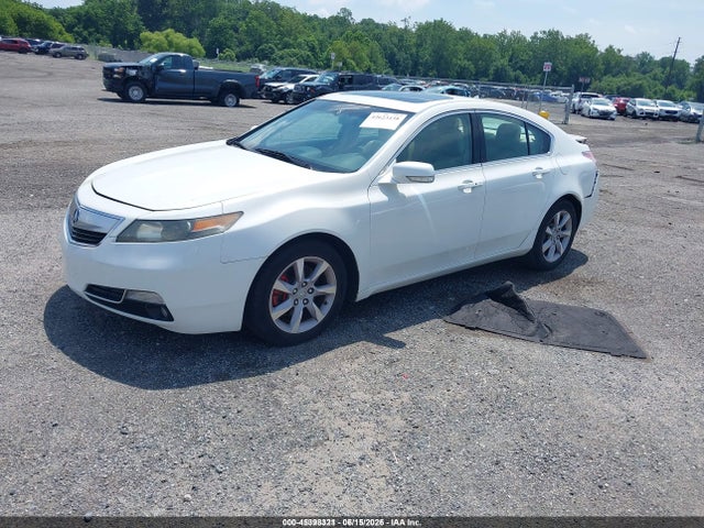 2014 Acura Tl 3.5 მანქანა იყიდება აუქციონზე, vin: 19UUA8F55EA004063, აუქციონის ნომერი: 45398321