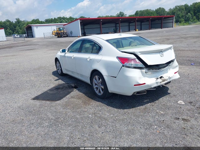 2014 Acura Tl 3.5 მანქანა იყიდება აუქციონზე, vin: 19UUA8F55EA004063, აუქციონის ნომერი: 45398321
