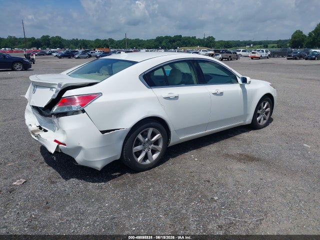 2014 Acura Tl 3.5 მანქანა იყიდება აუქციონზე, vin: 19UUA8F55EA004063, აუქციონის ნომერი: 45398321