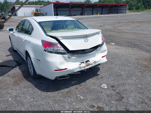 2014 Acura Tl 3.5 მანქანა იყიდება აუქციონზე, vin: 19UUA8F55EA004063, აუქციონის ნომერი: 45398321
