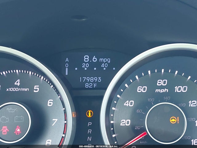 2014 Acura Tl 3.5 მანქანა იყიდება აუქციონზე, vin: 19UUA8F55EA004063, აუქციონის ნომერი: 45398321