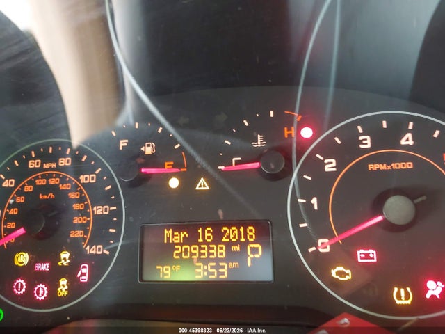 45398323 :رقم المزاد ، ZFBHRFAB6K6N43853 vin ، 2019 Ram Promaster City Tradesman مزاد بيع