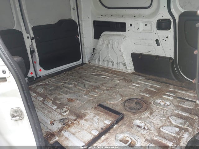 45398323 :رقم المزاد ، ZFBHRFAB6K6N43853 vin ، 2019 Ram Promaster City Tradesman مزاد بيع