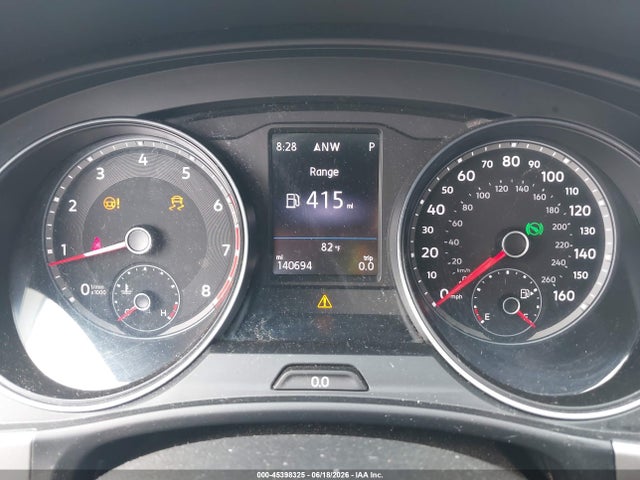 2021 Volkswagen Atlas 3.6l V6 Se W/technology მანქანა იყიდება აუქციონზე, vin: 1V2JR2CA8MC508259, აუქციონის ნომერი: 45398325