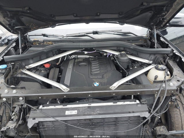 45398331 :رقم المزاد ، 5UXCY4C09M9E23929 vin ، 2021 Bmw X6 Sdrive40i مزاد بيع