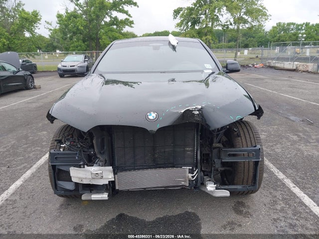 45398331 :رقم المزاد ، 5UXCY4C09M9E23929 vin ، 2021 Bmw X6 Sdrive40i مزاد بيع