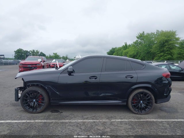 45398331 :رقم المزاد ، 5UXCY4C09M9E23929 vin ، 2021 Bmw X6 Sdrive40i مزاد بيع