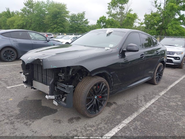45398331 :رقم المزاد ، 5UXCY4C09M9E23929 vin ، 2021 Bmw X6 Sdrive40i مزاد بيع