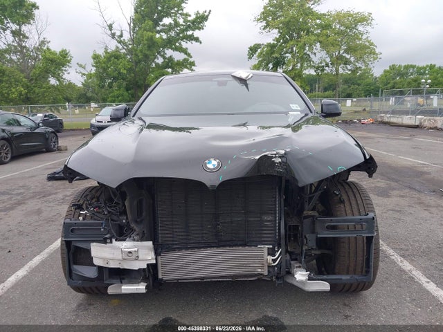 45398331 :رقم المزاد ، 5UXCY4C09M9E23929 vin ، 2021 Bmw X6 Sdrive40i مزاد بيع