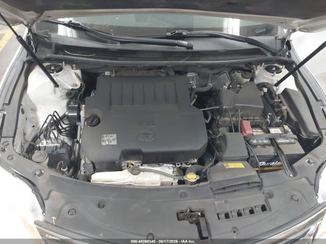 4T1BK1EB9FU170907 Toyota Avalon Xle Touring