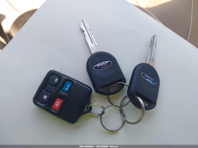 Продажа на аукционе авто 2003 Ford Taurus Ses, vin: 1FAFP55S13G263094, номер лота: 45398341