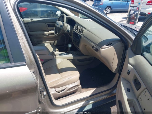 Продажа на аукционе авто 2003 Ford Taurus Ses, vin: 1FAFP55S13G263094, номер лота: 45398341
