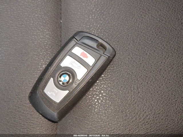2014 Bmw X3 Xdrive28i მანქანა იყიდება აუქციონზე, vin: 5UXWX9C53E0D29883, აუქციონის ნომერი: 45398345