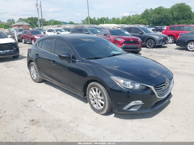 Aukcja sprzedaży 2014 Mazda Mazda3 I Grand Touring, vin: 3MZBM1M79EM107818, numer aukcji: 45398351
