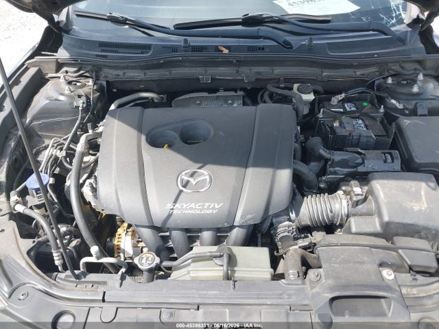 Продаж на аукціоні авто 2014 Mazda Mazda3 I Grand Touring, vin: 3MZBM1M79EM107818, номер лоту: 45398351