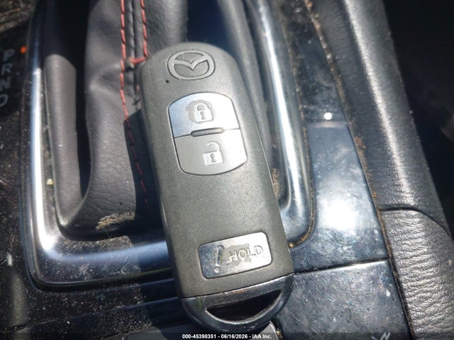 Продаж на аукціоні авто 2014 Mazda Mazda3 I Grand Touring, vin: 3MZBM1M79EM107818, номер лоту: 45398351