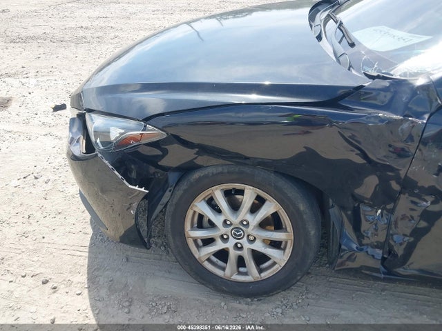 Продаж на аукціоні авто 2014 Mazda Mazda3 I Grand Touring, vin: 3MZBM1M79EM107818, номер лоту: 45398351