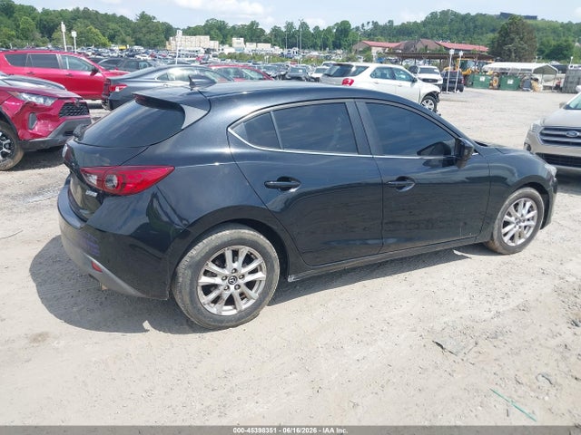 Продаж на аукціоні авто 2014 Mazda Mazda3 I Grand Touring, vin: 3MZBM1M79EM107818, номер лоту: 45398351