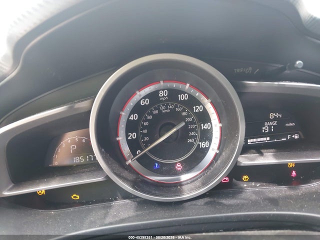 Продаж на аукціоні авто 2014 Mazda Mazda3 I Grand Touring, vin: 3MZBM1M79EM107818, номер лоту: 45398351