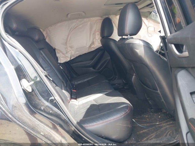 Продаж на аукціоні авто 2014 Mazda Mazda3 I Grand Touring, vin: 3MZBM1M79EM107818, номер лоту: 45398351