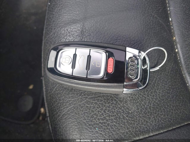 Audi A7 Premium Plus 2017 WAUW2AFC6HN009163 Image 11
