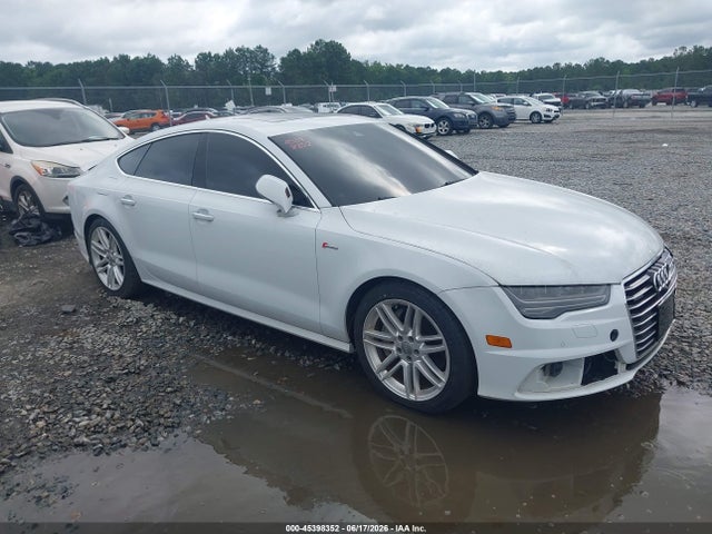 Audi A7 Premium Plus 2017 WAUW2AFC6HN009163 Image 13