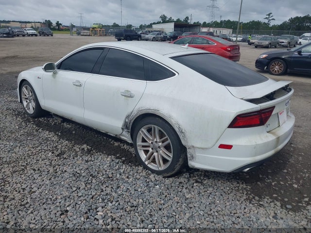 Audi A7 Premium Plus 2017 WAUW2AFC6HN009163 Image 3