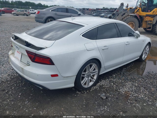 Audi A7 Premium Plus 2017 WAUW2AFC6HN009163 Image 4