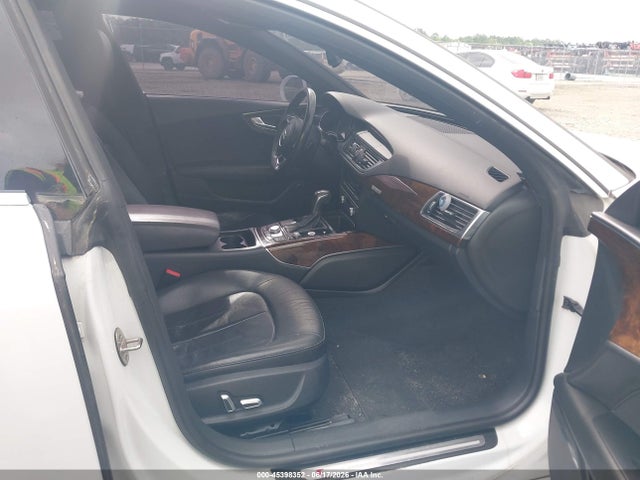 Audi A7 Premium Plus 2017 WAUW2AFC6HN009163 Image 5