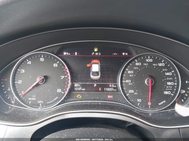 Audi A7 Premium Plus 2017 WAUW2AFC6HN009163 Image 7