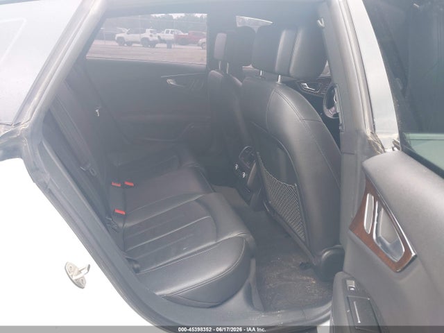 Audi A7 Premium Plus 2017 WAUW2AFC6HN009163 Image 8