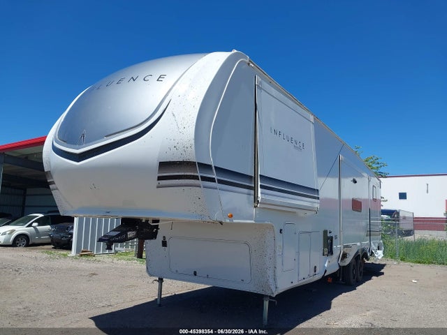 Продажа на аукционе авто 2024 Grand Design Recreat Influence Series M-3, vin: 573FS4224RAA18465, номер лота: 45398354