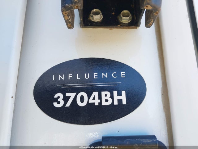 Продажа на аукционе авто 2024 Grand Design Recreat Influence Series M-3, vin: 573FS4224RAA18465, номер лота: 45398354