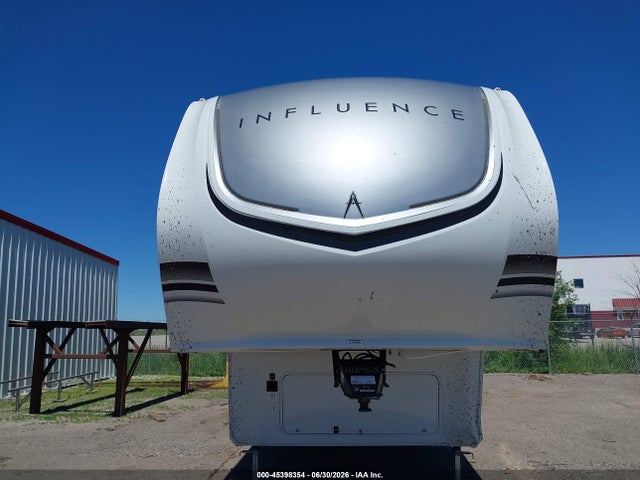 Продажа на аукционе авто 2024 Grand Design Recreat Influence Series M-3, vin: 573FS4224RAA18465, номер лота: 45398354