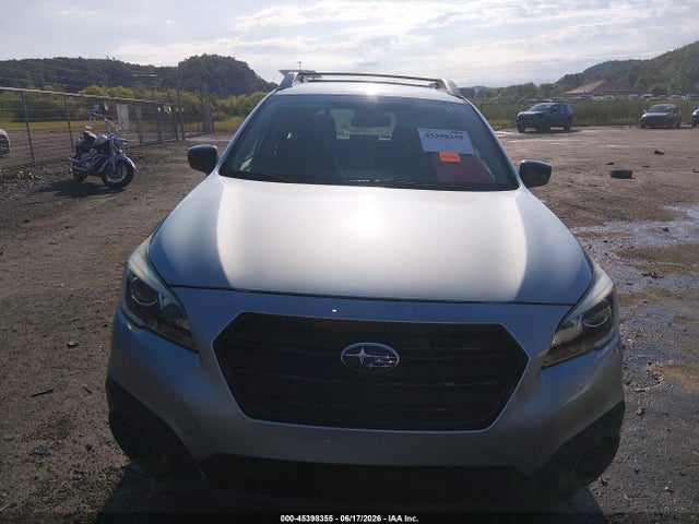 Продажа на аукционе авто 2016 Subaru Outback 2.5i, vin: 4S4BSBAC1G3222851, номер лота: 45398355
