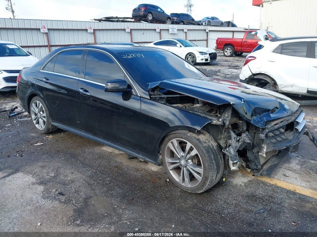 Aukcja sprzedaży 2014 Mercedes-benz E 350, vin: WDDHF5KB0EB022790, numer aukcji: 45398358