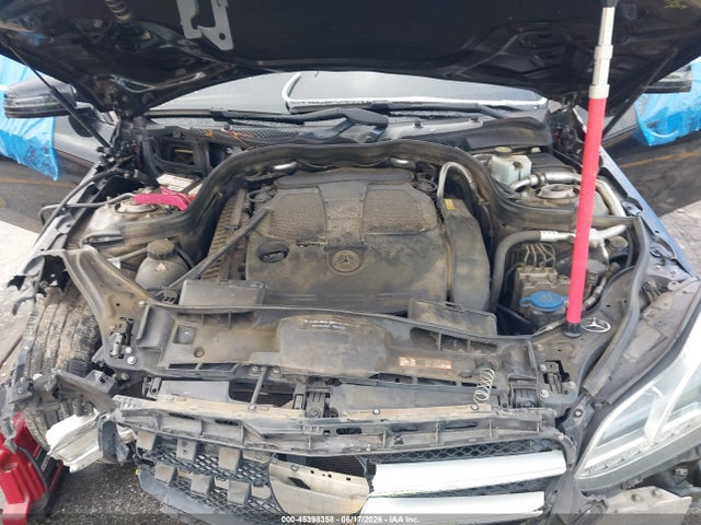 Продажа на аукционе авто 2014 Mercedes-benz E 350, vin: WDDHF5KB0EB022790, номер лота: 45398358